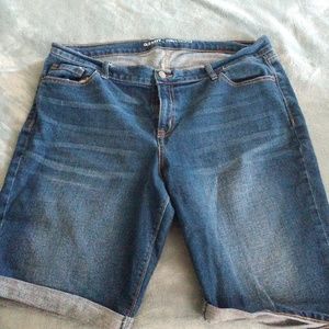 Old Navy Shorts